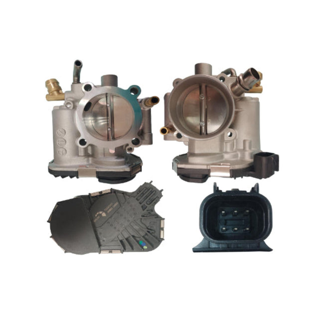 Cuerpo Aceleracion P/ Chevrolet Cruze 2010-2016 1.8 L4