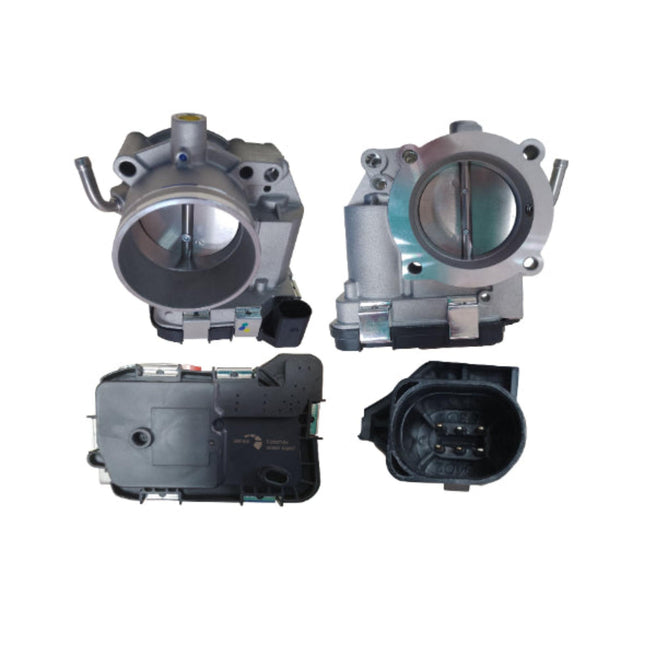 Cuerpo Aceleracion P/ Volkswagen Jetta 2007-2018 2.5 L5 A6