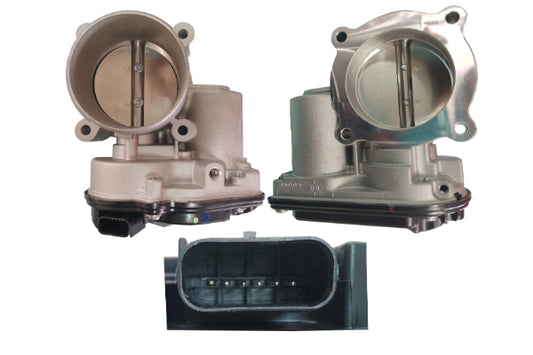 Cuerpo Aceleracion P/ Ford Ranger 2013-2021 2.5 L4