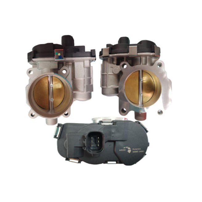 Cuerpo Aceleracion P/ Chevrolet Malibu 2008-2012 2.4 L4