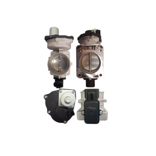Cuerpo Aceleracion P/ Ford E-150 Econoline 2007-2008 5.4 V8