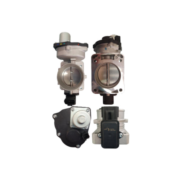 Cuerpo Aceleracion P/ Ford E-150 Econoline 2007-2008 5.4 V8
