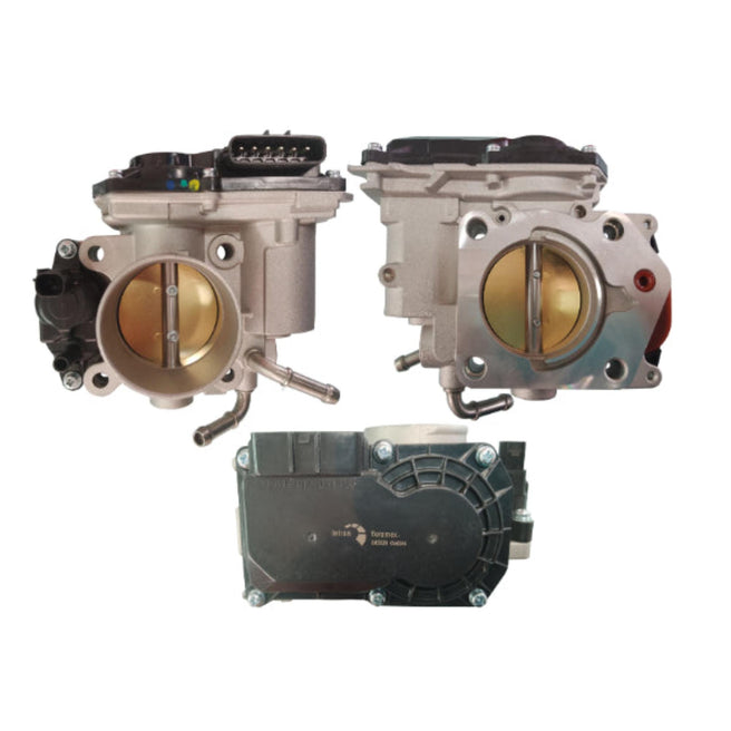 Cuerpo Aceleracion P/ Honda Civic 2006-2011 1.8 L4
