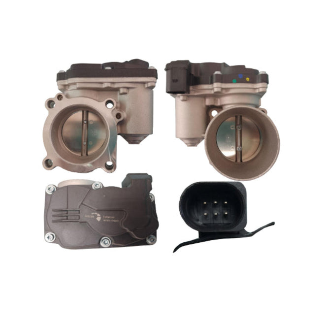 Cuerpo Aceleracion P/ Volkswagen Gol 2013-2020 1.6 L4