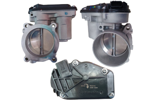 Cuerpo Aceleracion P/ Ford F-150 2015-2017 3.5 V6