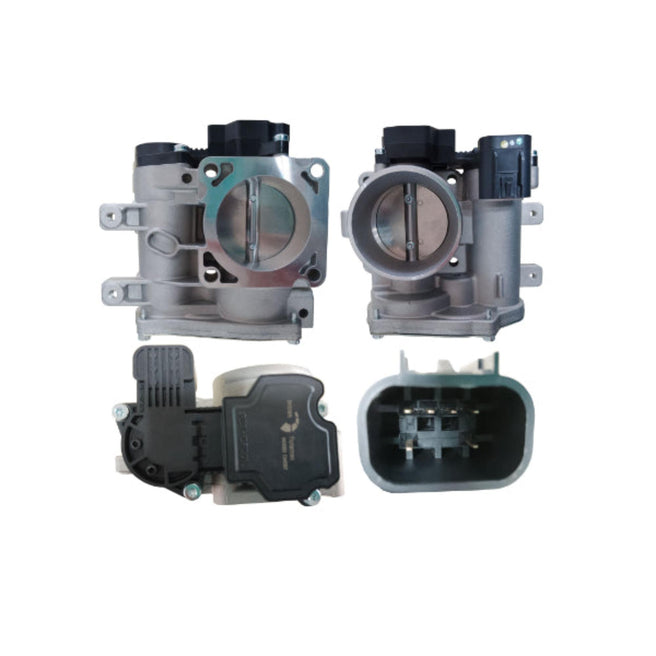 Cuerpo Aceleracion P/ Chevrolet Corsa 2006-2008 1.8 L4