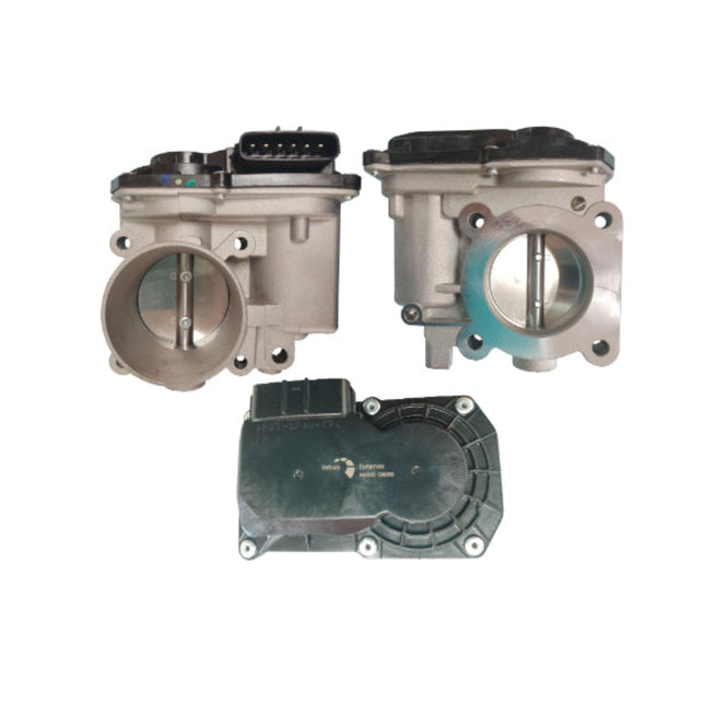 Cuerpo Aceleracion P/ Nissan Versa 2012-2019 1.6 L4