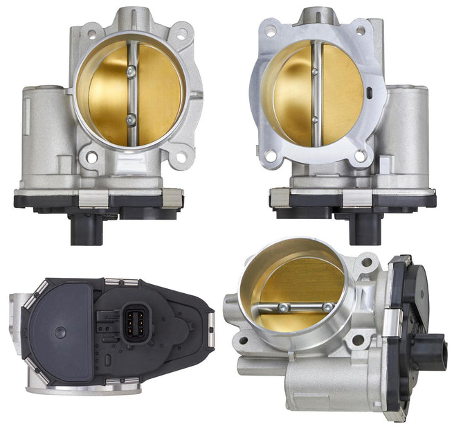 Cuerpo Aceleracion P/ Buick Lacrosse 2010-2011 3.6 V6 Cx
