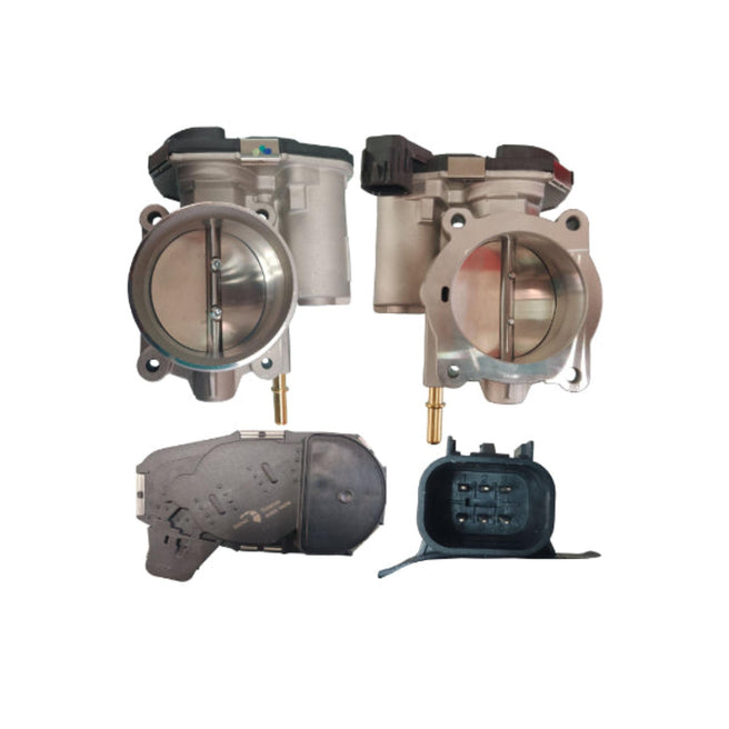 Cuerpo Aceleracion P/ Chevrolet Colorado 2008-2012 2.9 L4