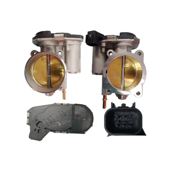 Cuerpo Aceleracion P/ Chevrolet Colorado 2008-2012 3.7 L5