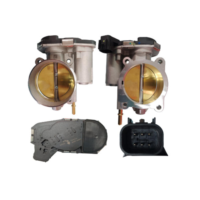 Cuerpo Aceleracion P/ Chevrolet Colorado 2008-2012 3.7 L5