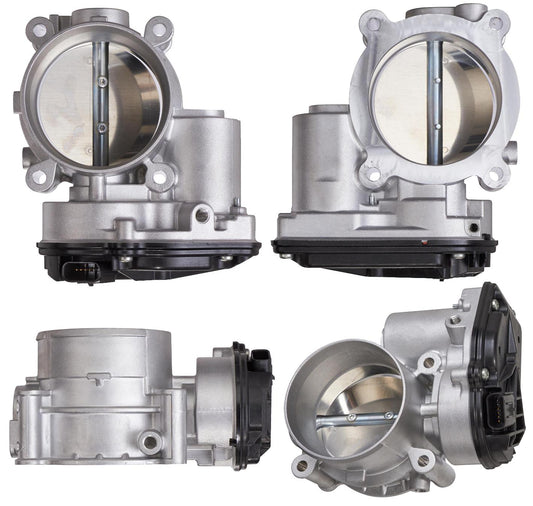 Cuerpo Aceleracion P/ Ford F-150 2011-2017 3.5 V6 Tremor