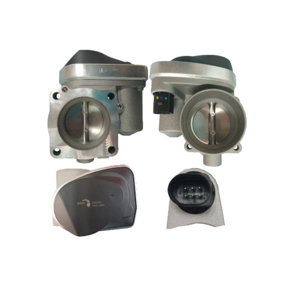 Cuerpo Aceleracion P/ Volkswagen Gol 2009-2013 1.6 L4