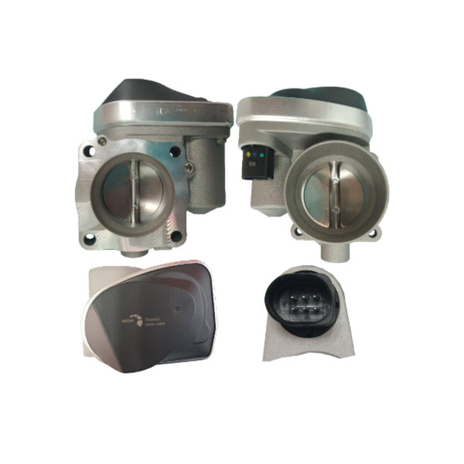 Cuerpo Aceleracion P/ Volkswagen Gol 2009-2013 1.6 L4