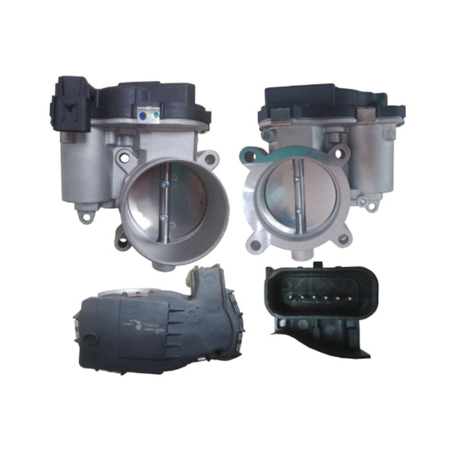 Cuerpo Aceleracion P/ Chrysler 200 2015-2017 2.4 L4
