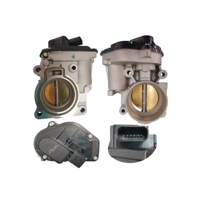 Cuerpo Aceleracion P/ Ford Focus 2008-2011 2.0 L4 S