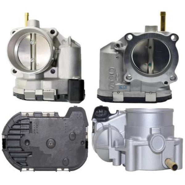 Cuerpo Aceleracion P/ Chevrolet Astra 2008-2008 2 L4