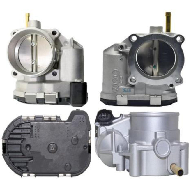 Cuerpo Aceleracion P/ Chevrolet Astra 2008-2008 2 L4