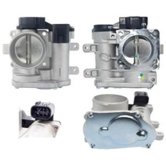 Cuerpo Aceleracion P/ Chevrolet Tornado 2010-2015 1.8 L4