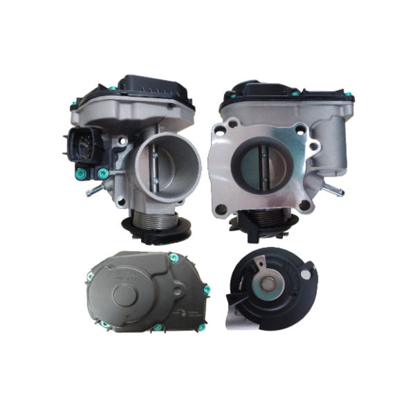 Cuerpo Aceleracion P/ Pontiac Matiz 2005-2010 1.0 L4