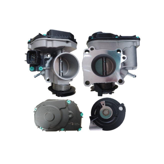 Cuerpo Aceleracion P/ Pontiac Matiz 2005-2010 1.0 L4