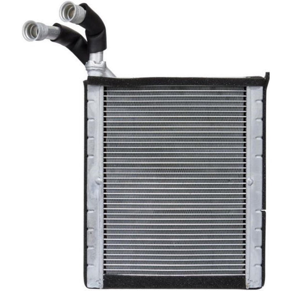 Calefactor BMW 525i 01-03