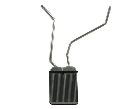 Calefactor Chevrolet Trailblazer 02