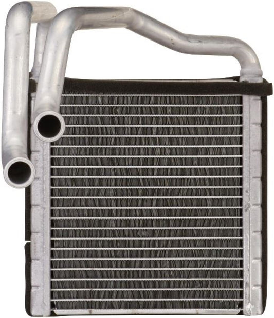 Calefactor Honda Fit 09-14