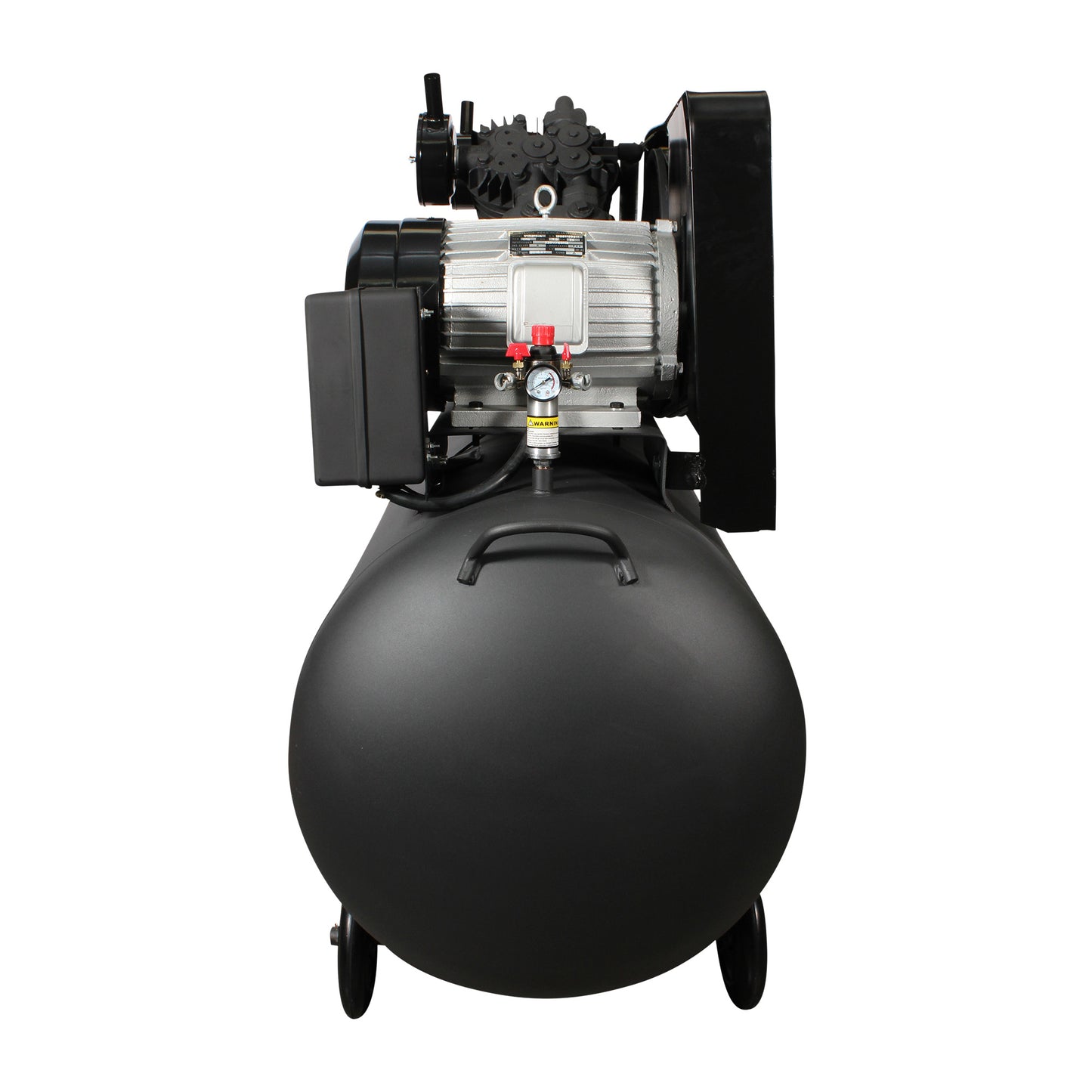 Compresor trifasico 10 HP (500 lts)