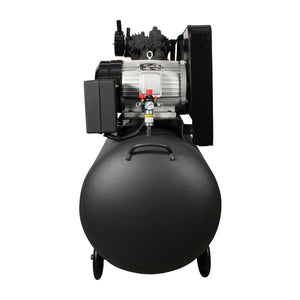 Compresor trifasico 10 HP (500 lts)