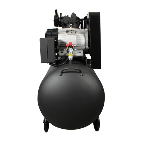 Compresor trifasico 10 HP (500 lts)