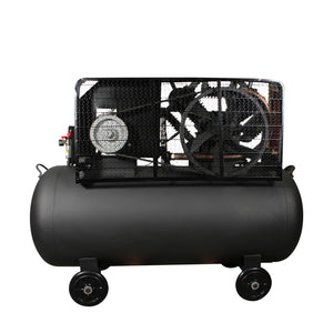 Compresor trifasico 10 HP (500 lts)