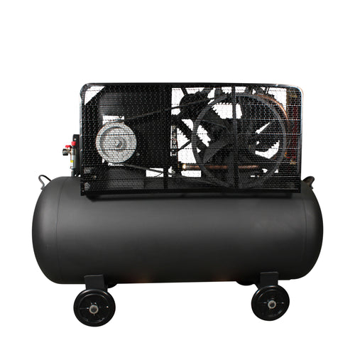 Compresor trifasico 10 HP (500 lts)