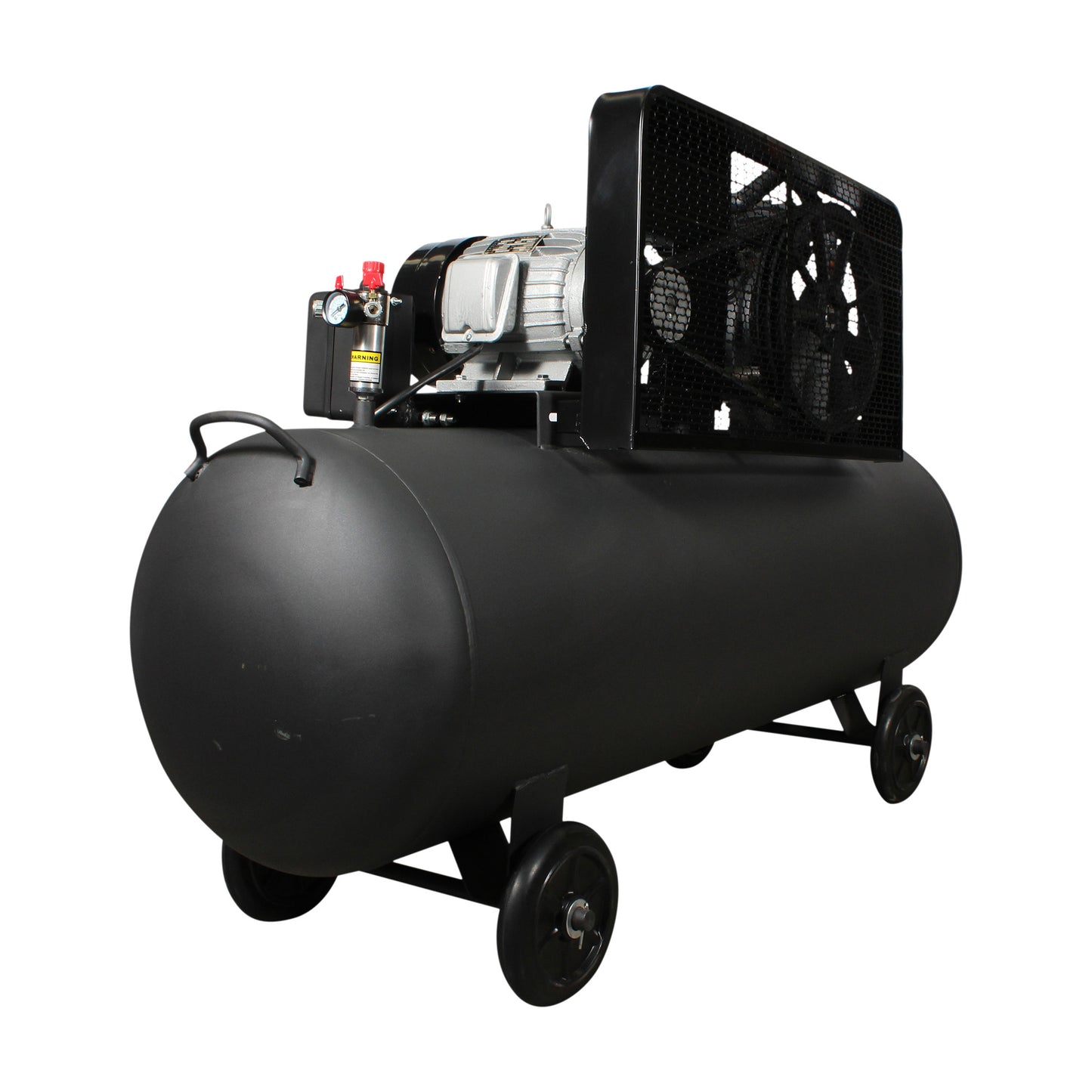 Compresor trifasico 5 HP (300 lts)