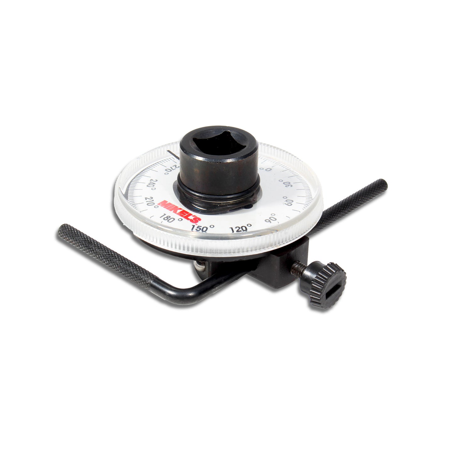 Kit calibrador para angulos de torque