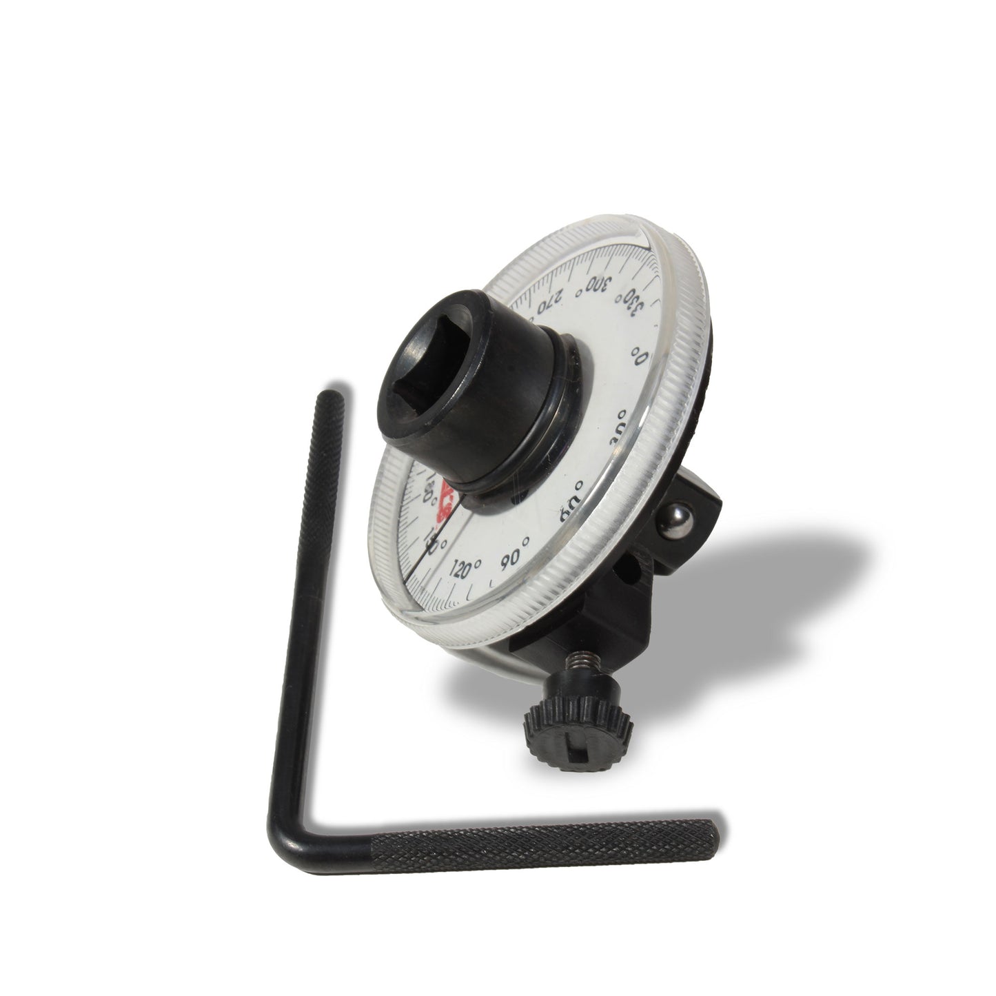 Kit calibrador para angulos de torque