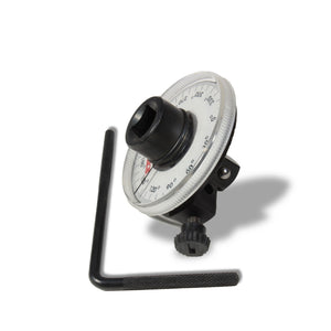 Kit calibrador para angulos de torque