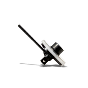 Kit calibrador para angulos de torque