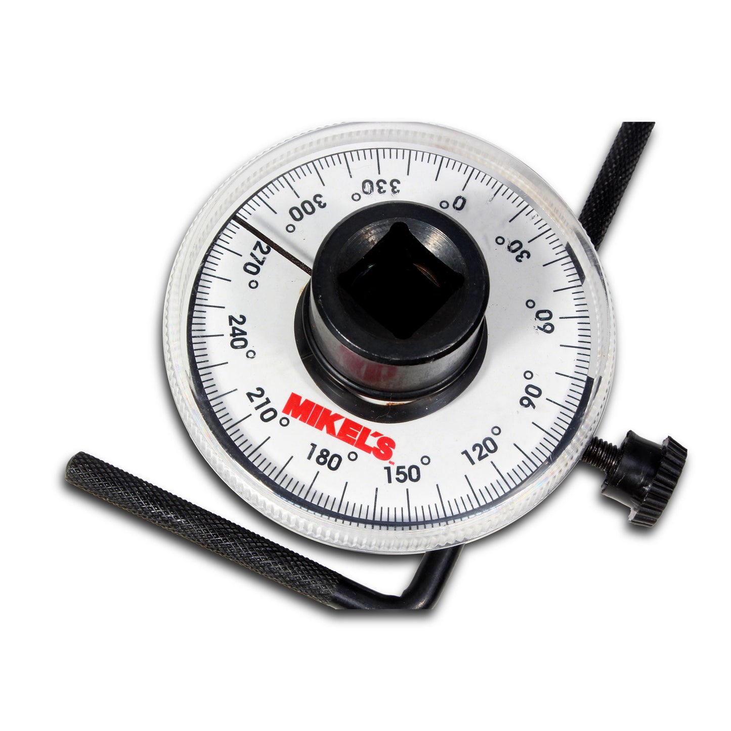 Kit calibrador para angulos de torque