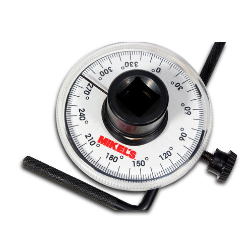 Kit calibrador para angulos de torque