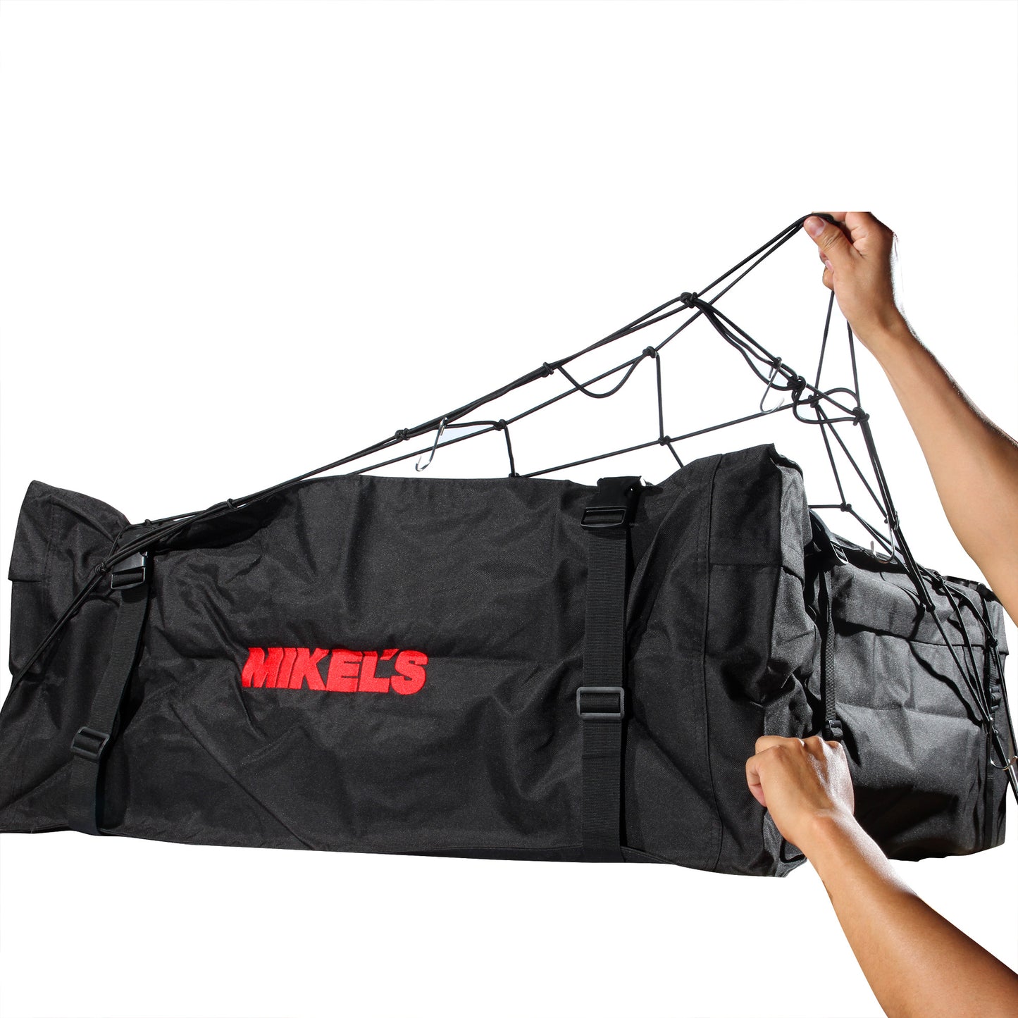 Bolsa protectora de equipaje (324 lts)