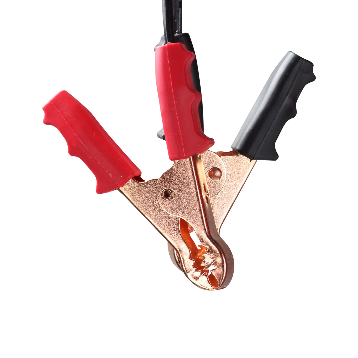 Cargador baterias automatico (1.5 amp)