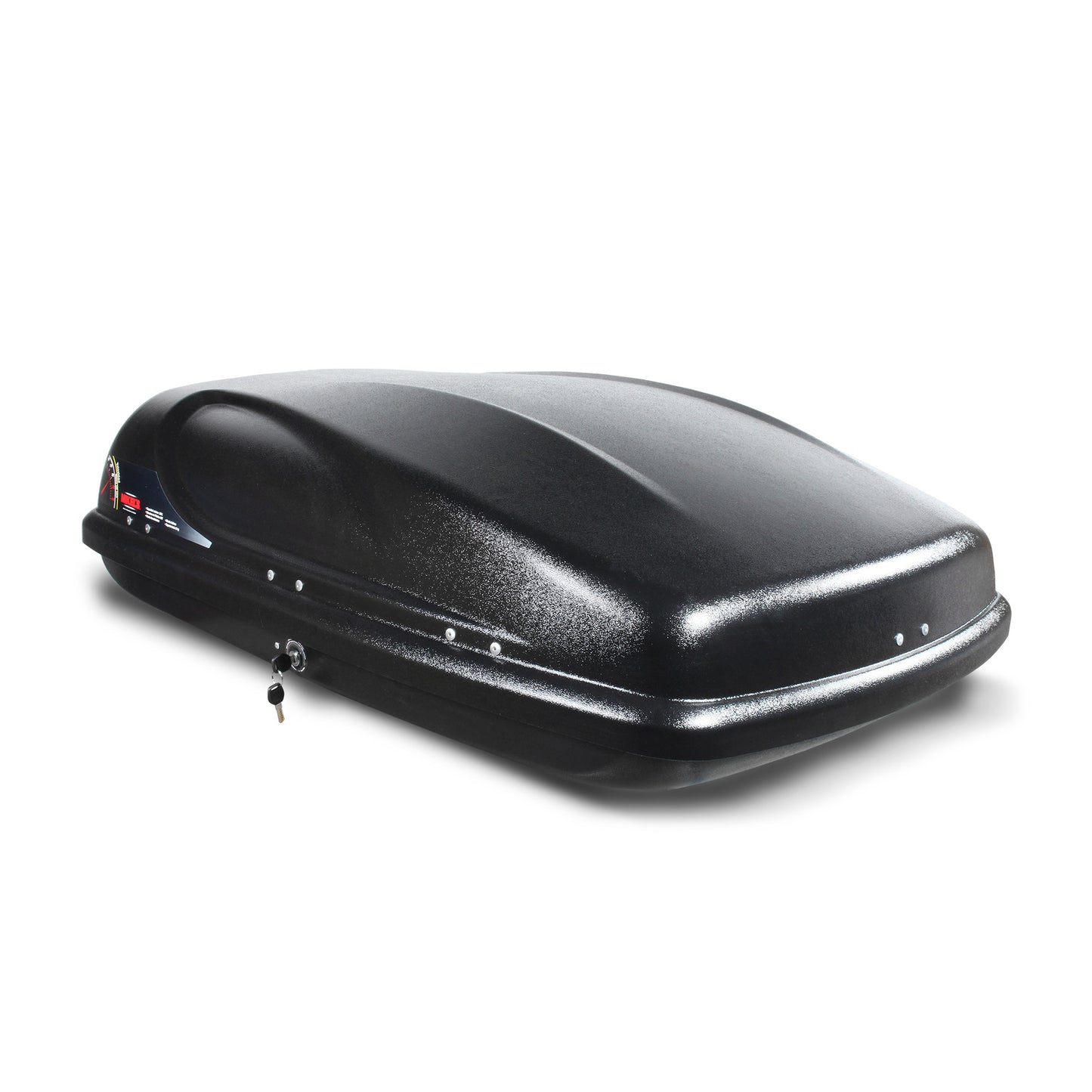 Cargo box rigida, 320 lts (M)