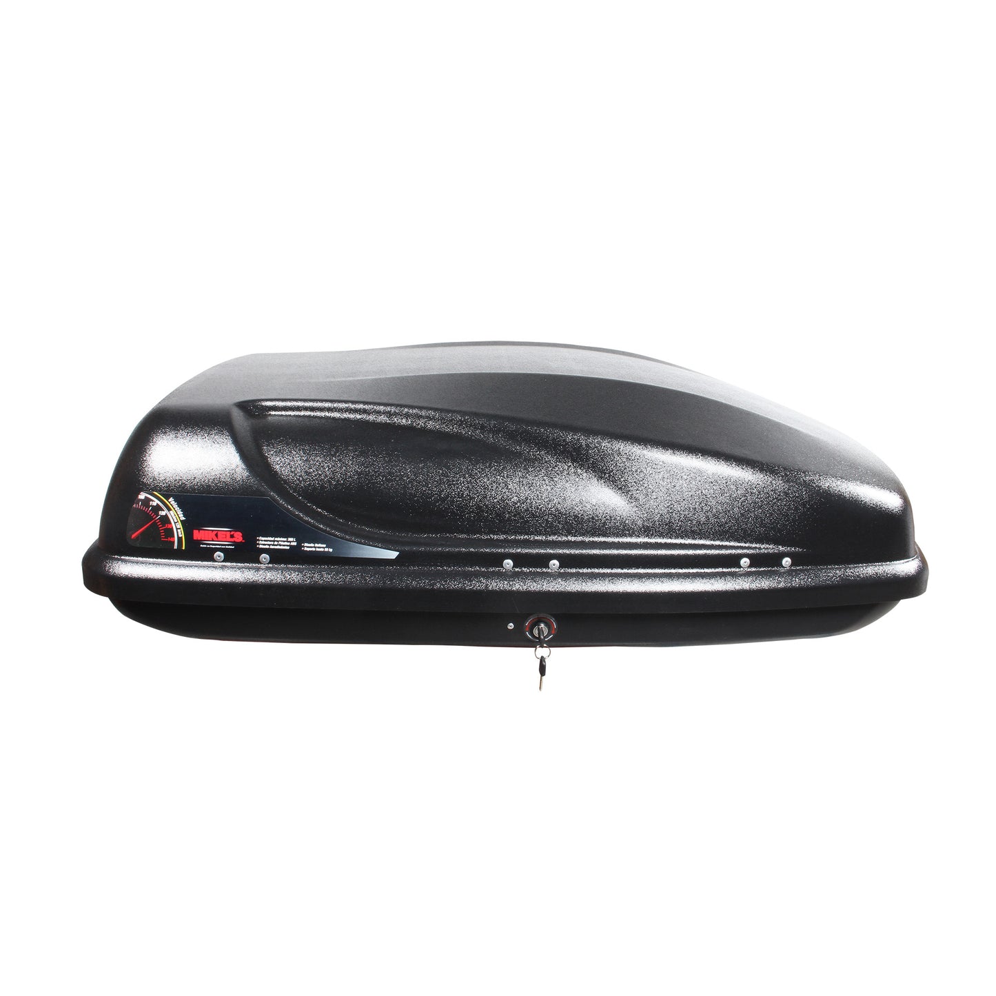 Cargo box rigida, 320 lts (M)