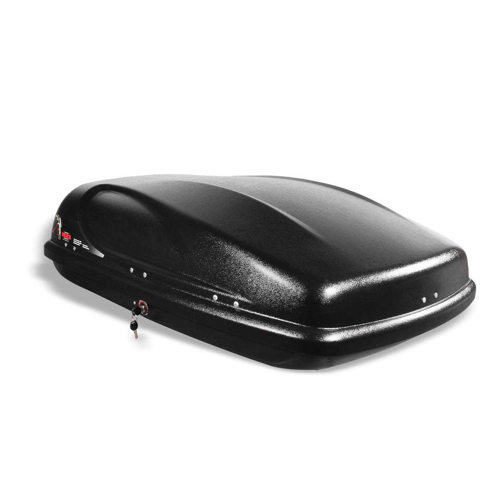 Cargo box rigida, 360 lts (G)