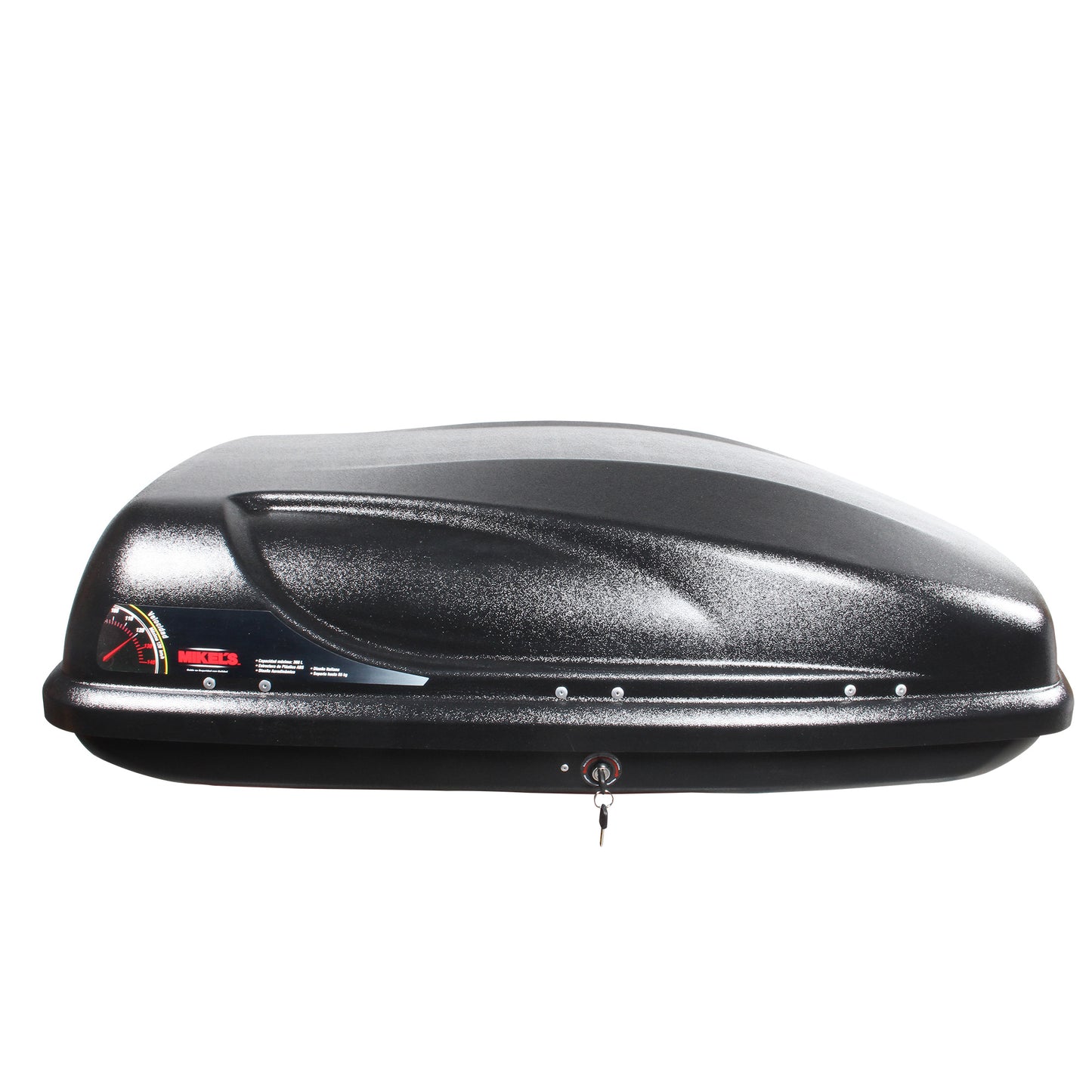 Cargo box rigida, 360 lts (G)