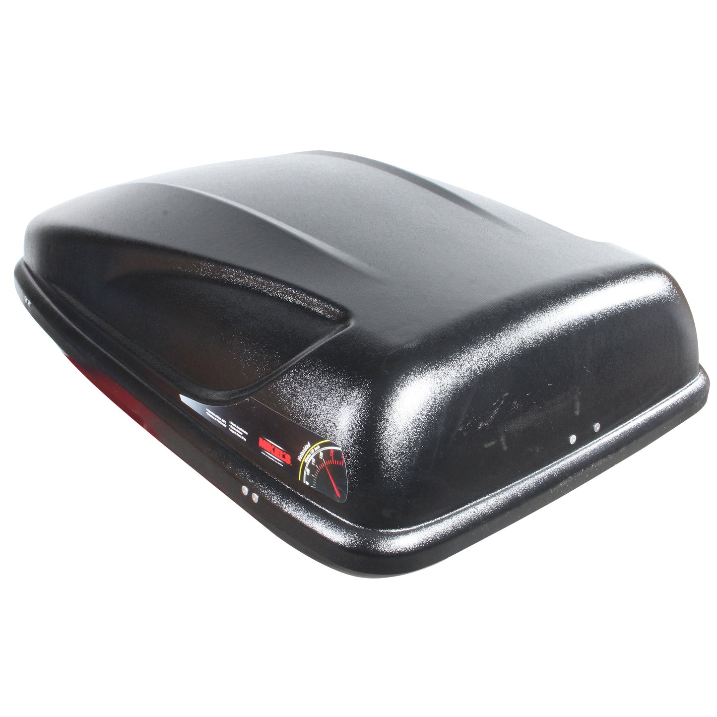 Cargo box rigida, 360 lts (G)