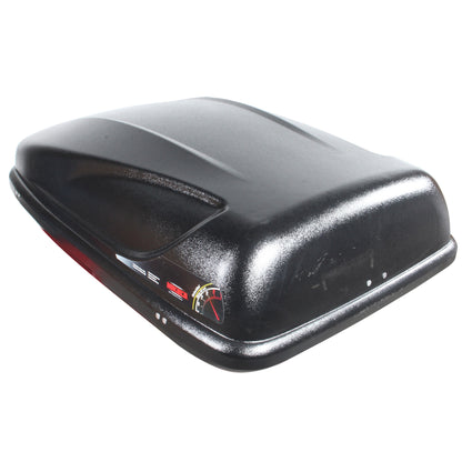 Cargo box rigida, 360 lts (G)