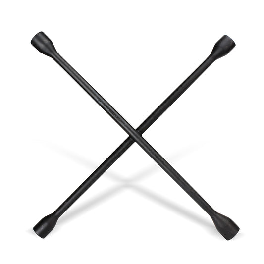 Llave de cruz reforzada para microbus 26” (7/8” - 1” - 1 1/16” - 1 1/8”)