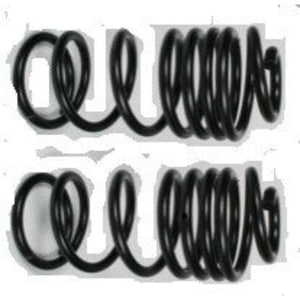 Resorte Delantero 6 cilindros para Chevrolet C1500 1992-1999
